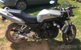 Yamaha FZS 600 Fazer