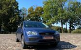 Ford Focus 1 generation [restyling] Hatchback 3-doors