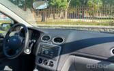 Ford Focus 1 generation [restyling] Hatchback 3-doors