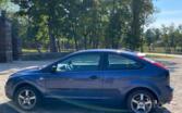 Ford Focus 1 generation [restyling] Hatchback 3-doors