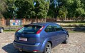 Ford Focus 1 generation [restyling] Hatchback 3-doors