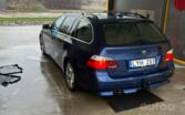 BMW 5 Series E60/E61 Touring wagon