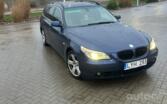 BMW 5 Series E60/E61 Touring wagon