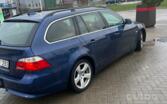 BMW 5 Series E60/E61 Touring wagon