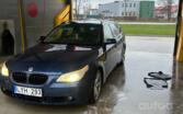 BMW 5 Series E60/E61 Touring wagon