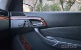 Mercedes-Benz S-Class W220 [restyling] Sedan 4-doors