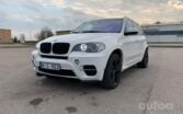 BMW X5 E70 [restyling] Crossover