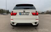 BMW X5 E70 [restyling] Crossover