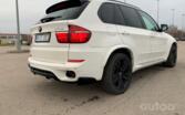 BMW X5 E70 [restyling] Crossover