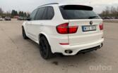 BMW X5 E70 [restyling] Crossover