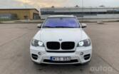 BMW X5 E70 [restyling] Crossover