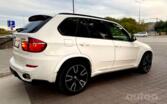 BMW X5 E70 [restyling] Crossover