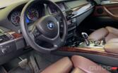 BMW X5 E70 [restyling] Crossover