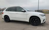 BMW X5 E70 [restyling] Crossover