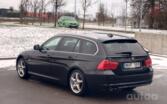 BMW 3 Series E90/E91/E92/E93 [restyling] Touring wagon