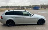 BMW 3 Series E90/E91/E92/E93 Touring wagon