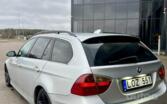 BMW 3 Series E90/E91/E92/E93 Touring wagon