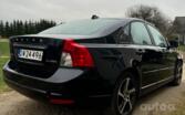 Volvo S40 2 generation [restyling] Sedan