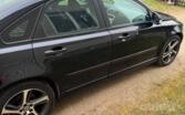 Volvo S40 2 generation [restyling] Sedan