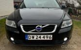 Volvo S40 2 generation [restyling] Sedan