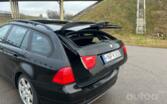 BMW 3 Series E90/E91/E92/E93 [restyling] Touring wagon