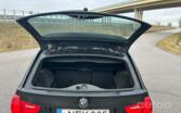 BMW 3 Series E90/E91/E92/E93 [restyling] Touring wagon