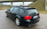 BMW 3 Series E90/E91/E92/E93 [restyling] Touring wagon