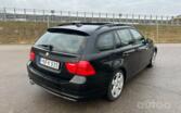 BMW 3 Series E90/E91/E92/E93 [restyling] Touring wagon