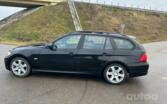 BMW 3 Series E90/E91/E92/E93 [restyling] Touring wagon