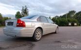 Volvo S80 1 generation [restyling]