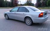 Volvo S80 1 generation [restyling]