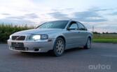 Volvo S80 1 generation [restyling]