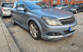 Opel Astra OPC H