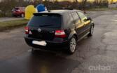 Volkswagen Golf 4 generation Hatchback 5-doors