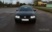 Volkswagen Golf 4 generation Hatchback 5-doors