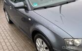 Audi A3 8P Hatchback 3-doors