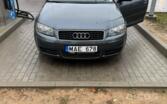 Audi A3 8P Hatchback 3-doors