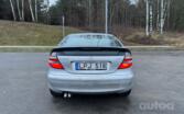 Mercedes-Benz C-Class W203/S203/CL203 [restyling] Coupe