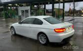 BMW 3 Series E90/E91/E92/E93 [restyling] Coupe