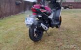 Aprilia SR