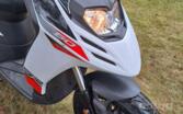 Aprilia SR