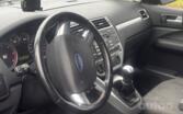 Ford C-Max 1 generation [restyling] Minivan