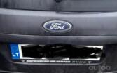 Ford C-Max 1 generation [restyling] Minivan