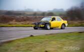 BMW 3 Series E30 [restyling] Coupe