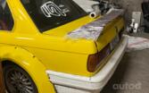 BMW 3 Series E30 [restyling] Coupe