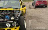 BMW 3 Series E30 [restyling] Coupe