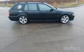 BMW 5 Series E39 [restyling] Touring wagon