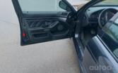 BMW 5 Series E39 [restyling] Touring wagon