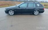 BMW 5 Series E39 [restyling] Touring wagon