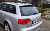 Audi A4 B7 Avant wagon 5-doors